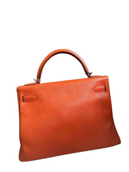 Hermes Kelly 32 pre owned excellent conditio