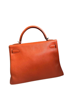 Hermes Kelly 32 pre owned excellent conditio